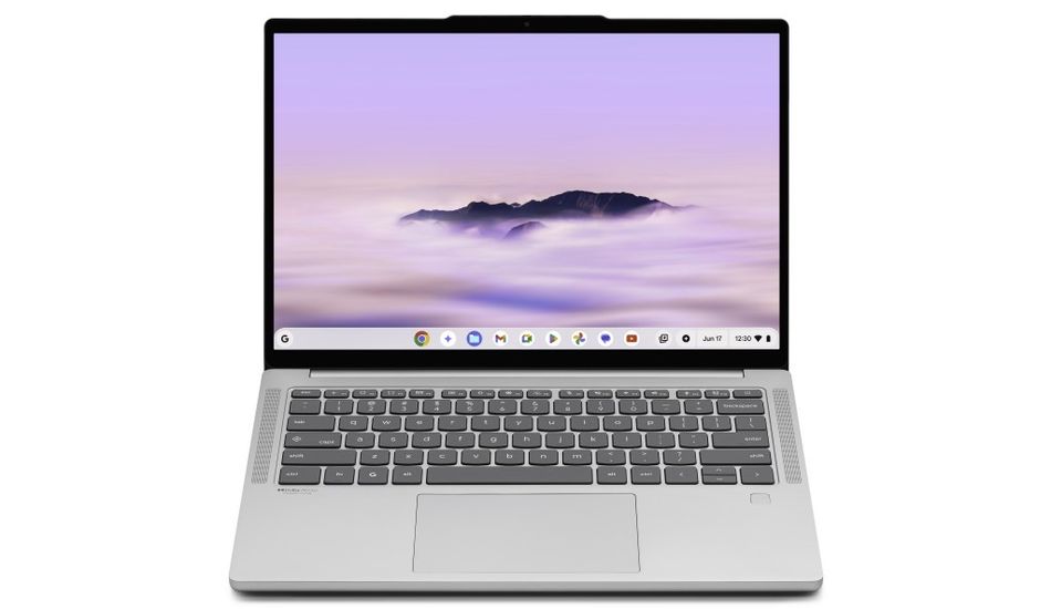 Chromebook IA