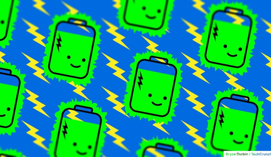 Batteries LFP