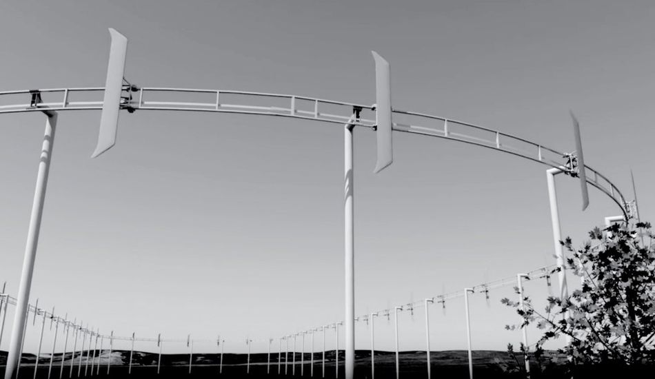 Énergie Éolienne