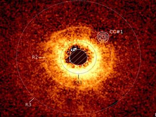 thumbnail - Découverte Exoplanète