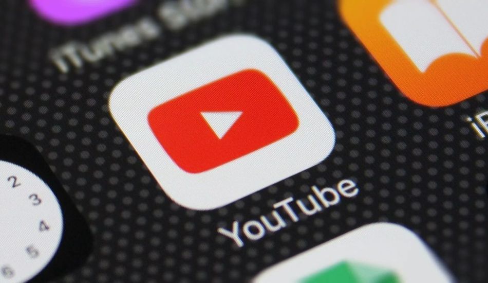 YouTube IA
