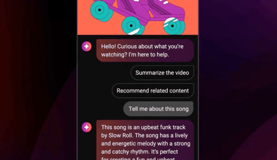 imageYouTube IA