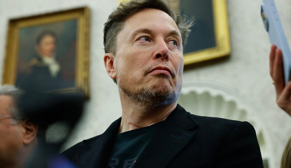 Ventes Tesla