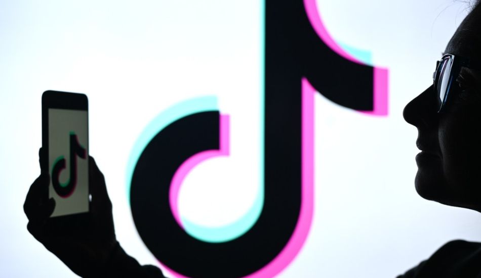 Plateforme Musicale TikTok