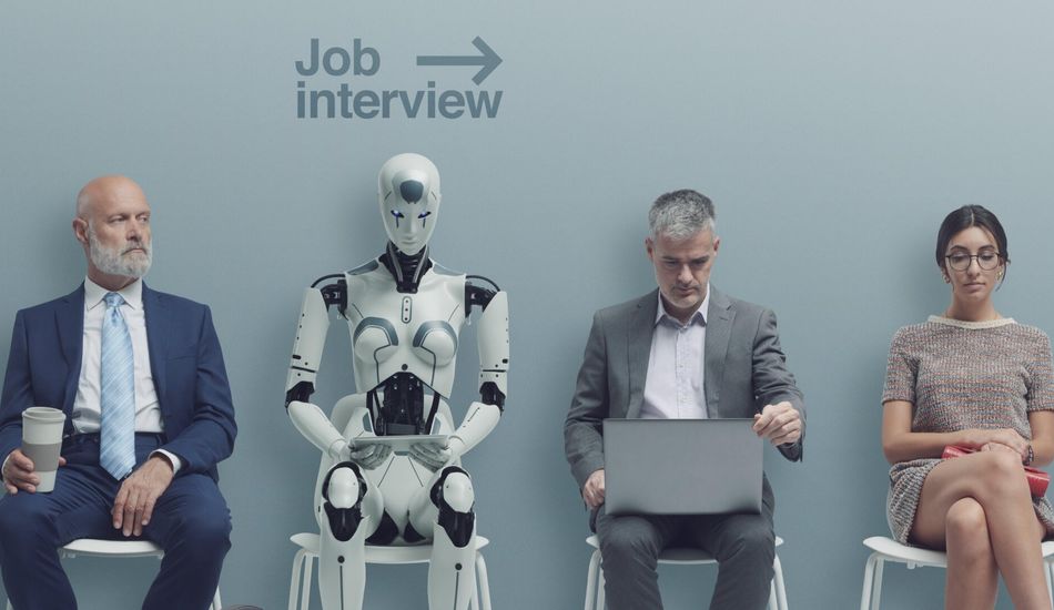 IA remplace emplois