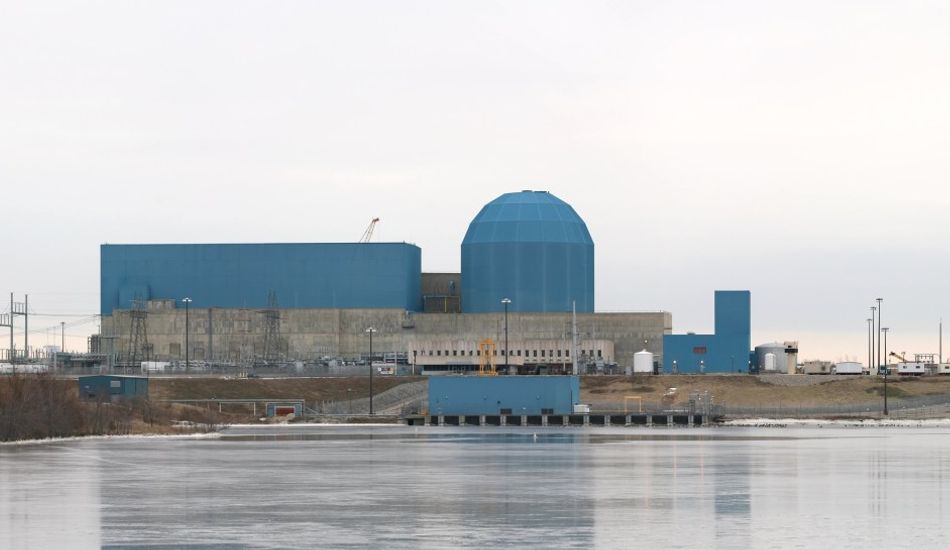 Meta Energie Nucléaire