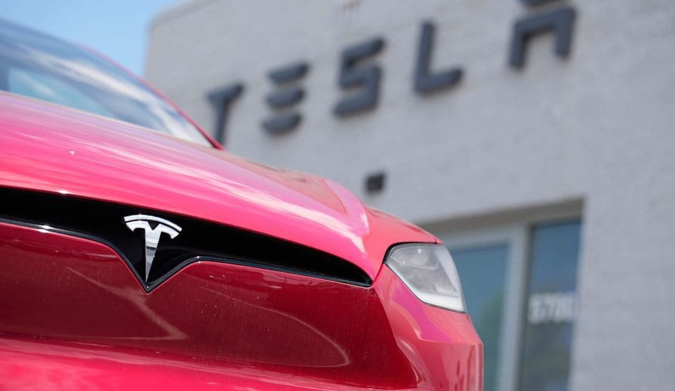 Données d'Accident Tesla