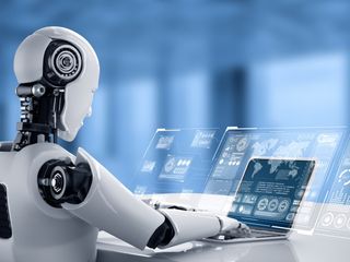 thumbnail - Modèle IA Robotique