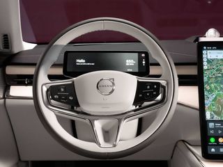 thumbnail - Ceintures Volvo