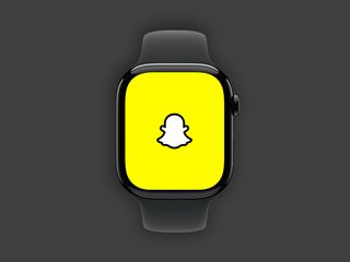 thumbnail - Application Snapchat