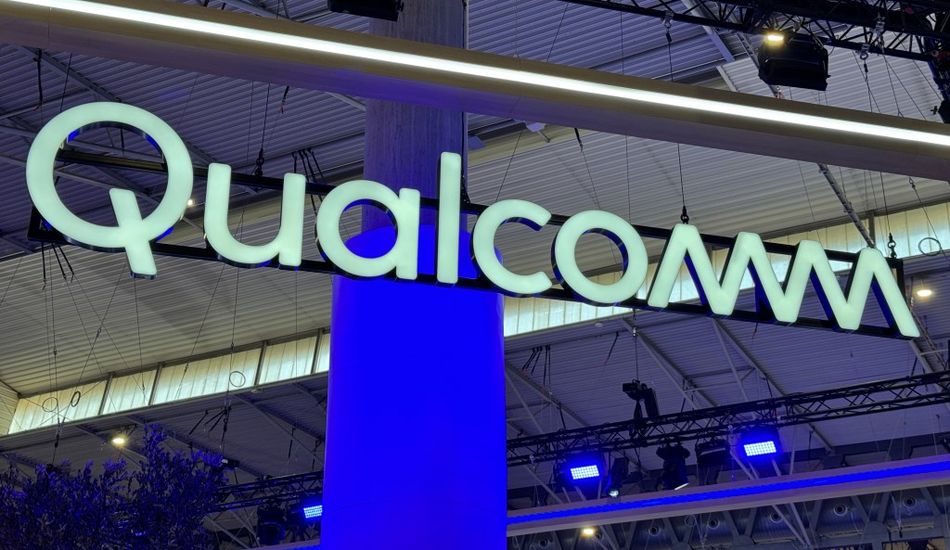 Acquisition Qualcomm Alphawave