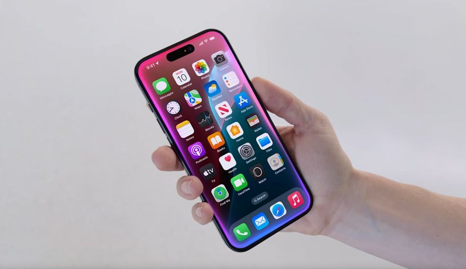 Echec IA Apple