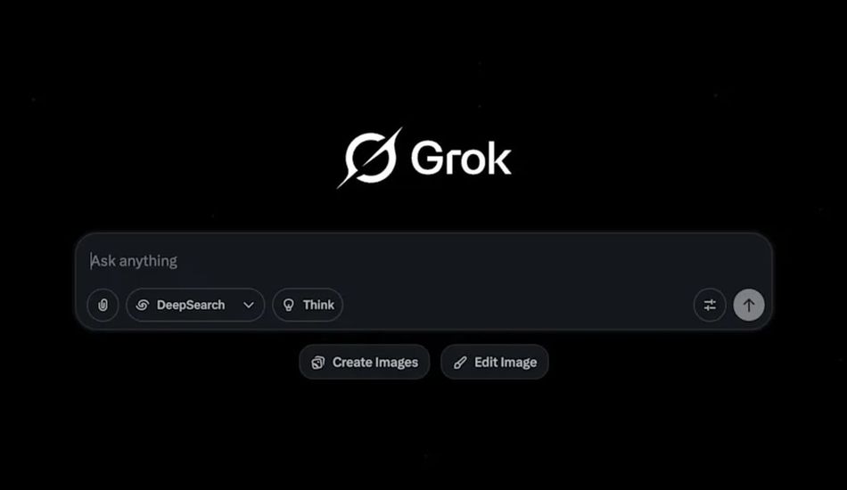 Excuses Grok