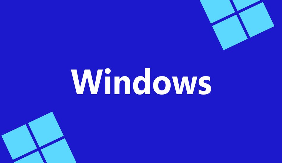 Batterie Windows 11