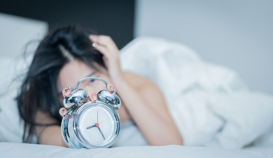 Science du Sommeil