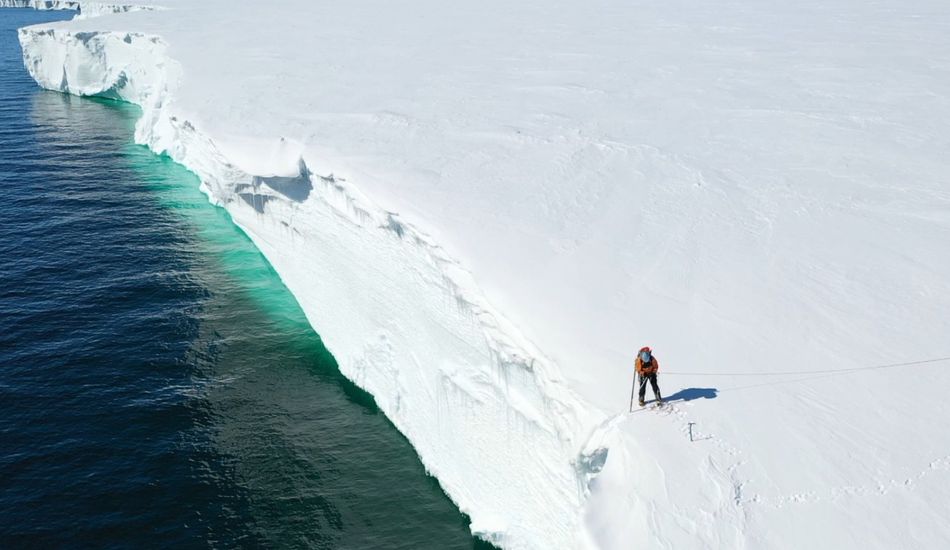 Formation Icebergs