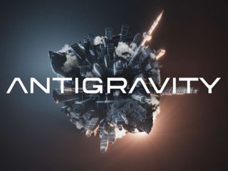thumbnail - Drone Antigravity