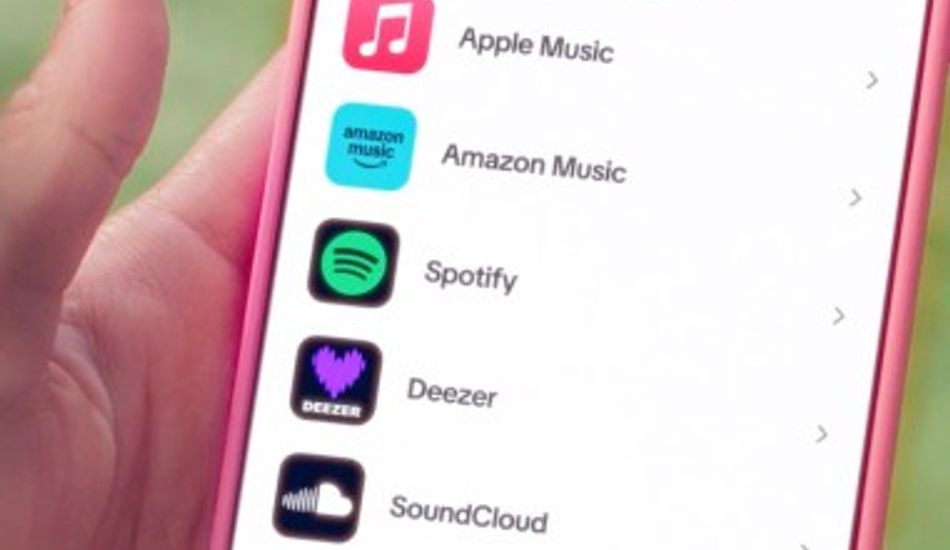 imageTikTok Musique