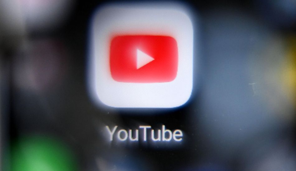 Âge YouTube