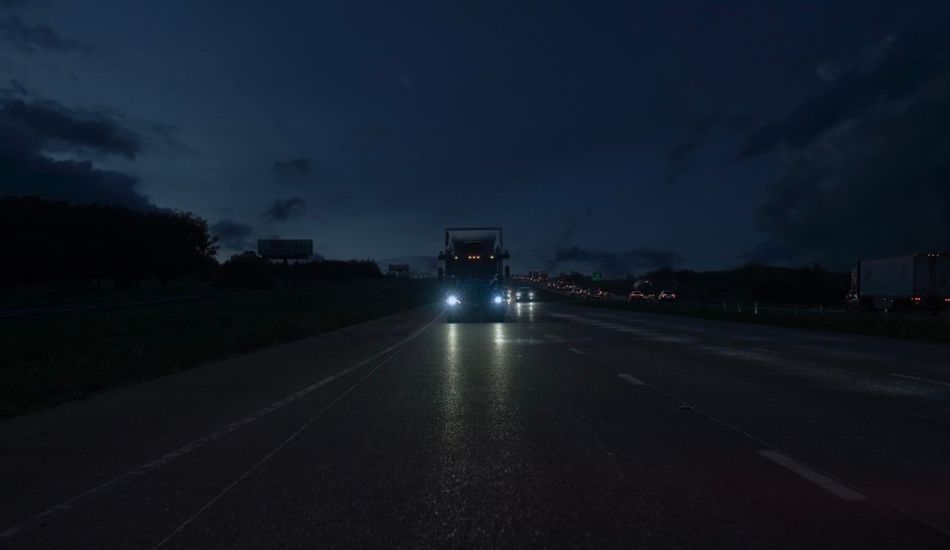 Camions Autonomes