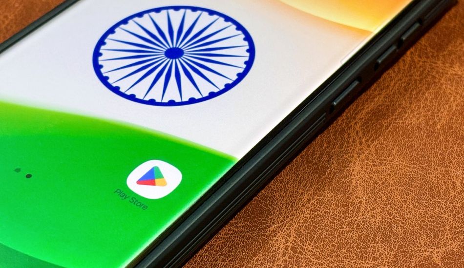Play Store