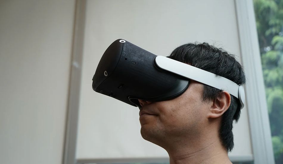 Casques VR