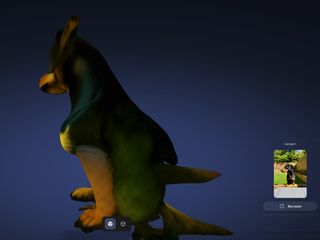thumbnail - Copilot 3D
