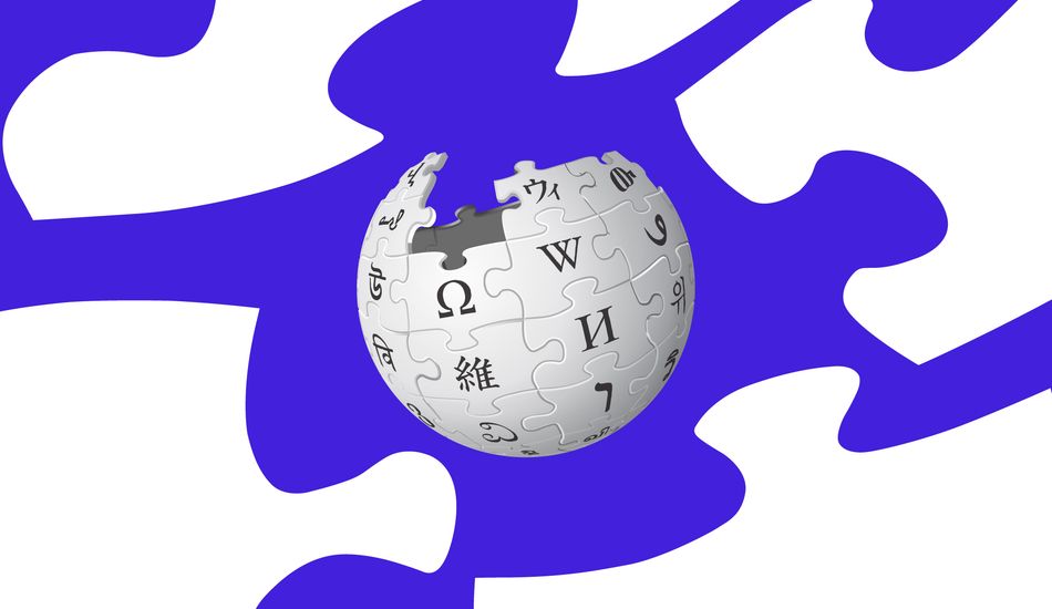 Wikipédia IA