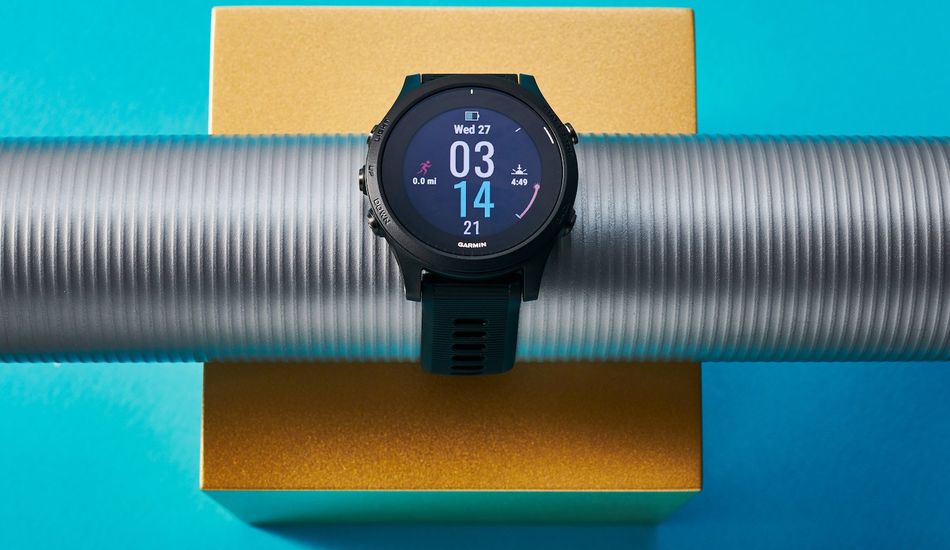 Stress Smartwatch