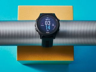 thumbnail - Stress Smartwatch