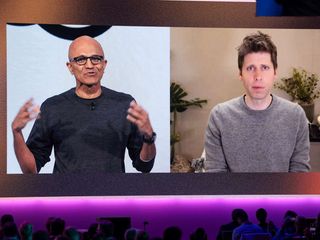 thumbnail - Partenariat Microsoft OpenAI