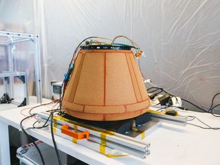 thumbnail - Rentrée Spatiale